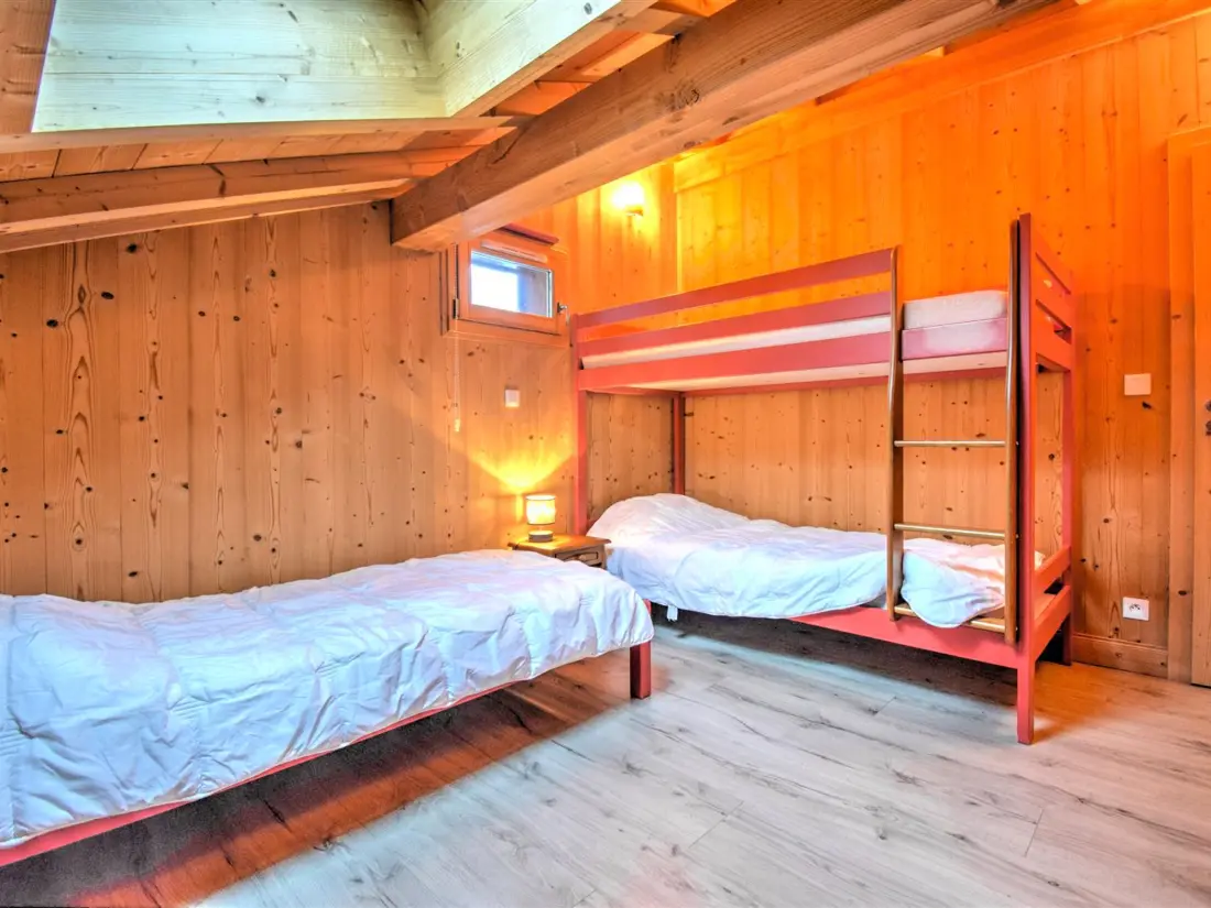 Maison de Vacances Morzine 269