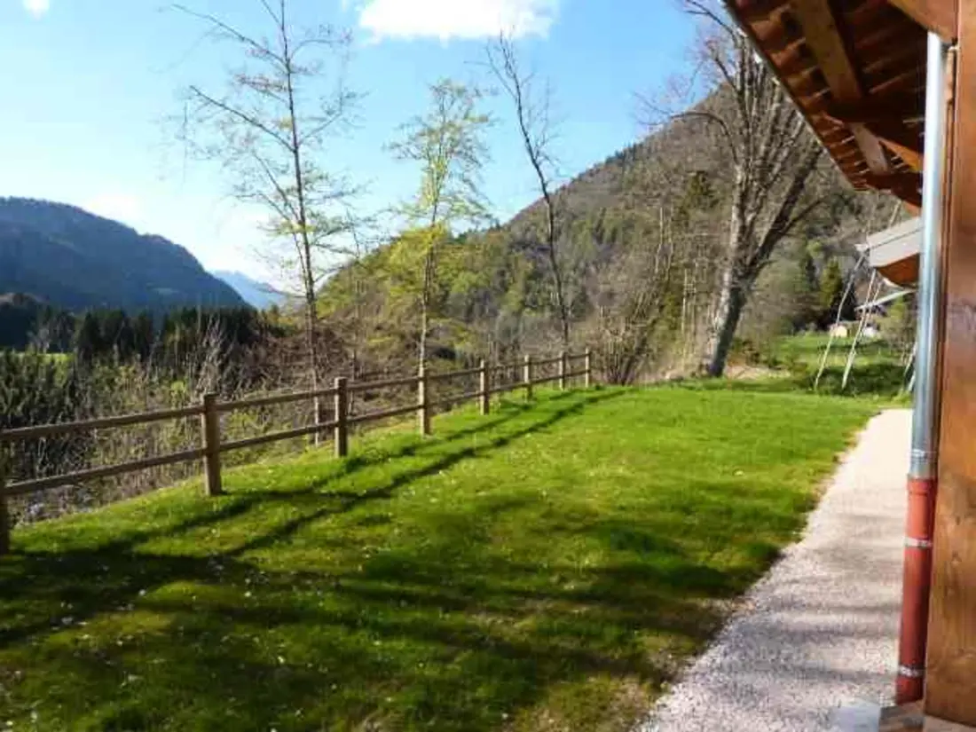 Maison de Vacances Morzine 269