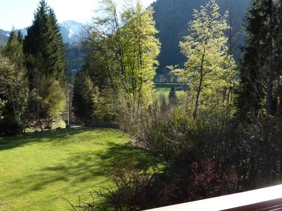 Maison de Vacances Morzine 269