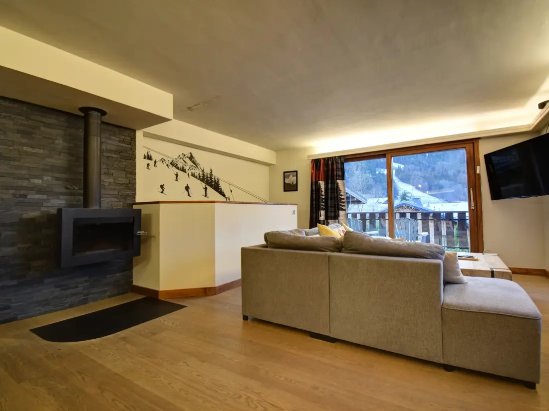 Maison de Vacances Morzine 289