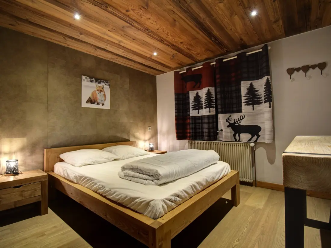 Maison de Vacances Morzine 289