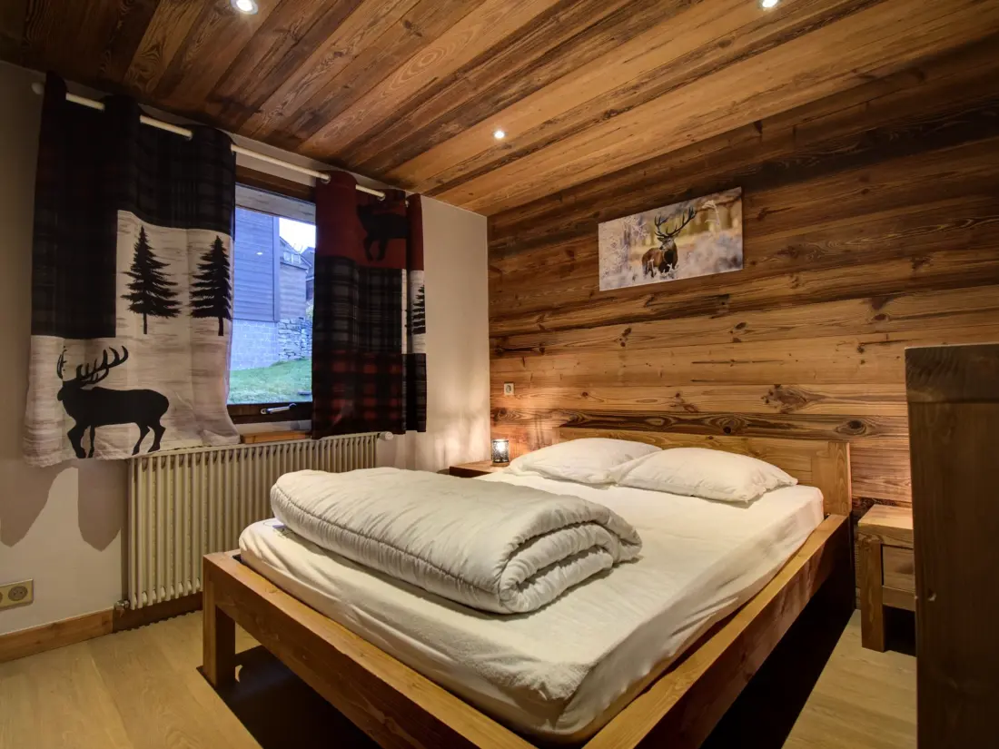 Maison de Vacances Morzine 289