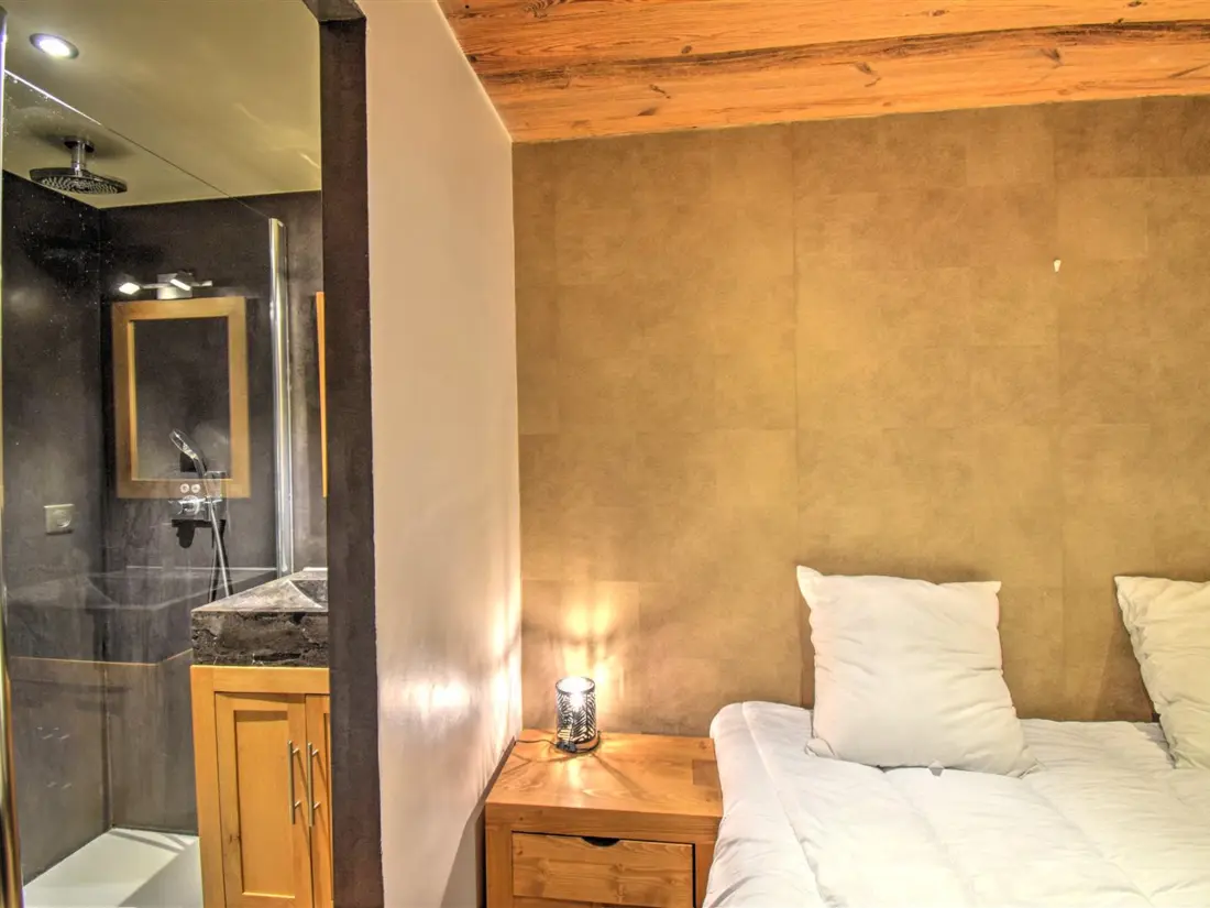Maison de Vacances Morzine 289