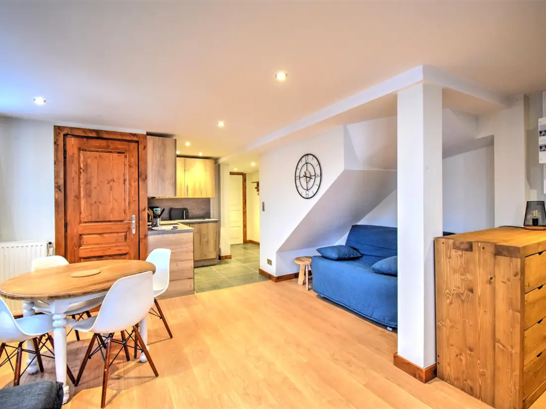 Maison de Vacances Morzine 289