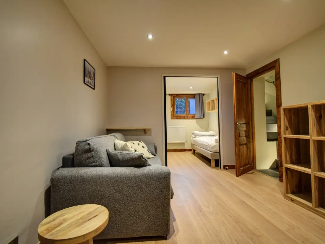 Maison de Vacances Morzine 289