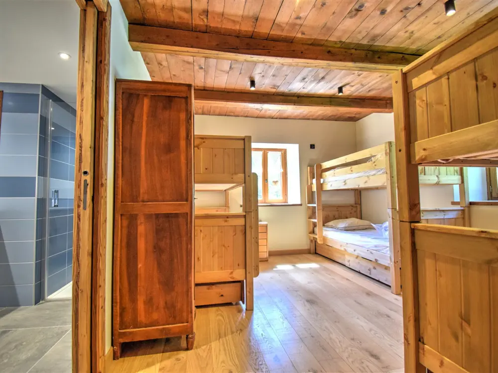 Maison de Vacances Morzine 316