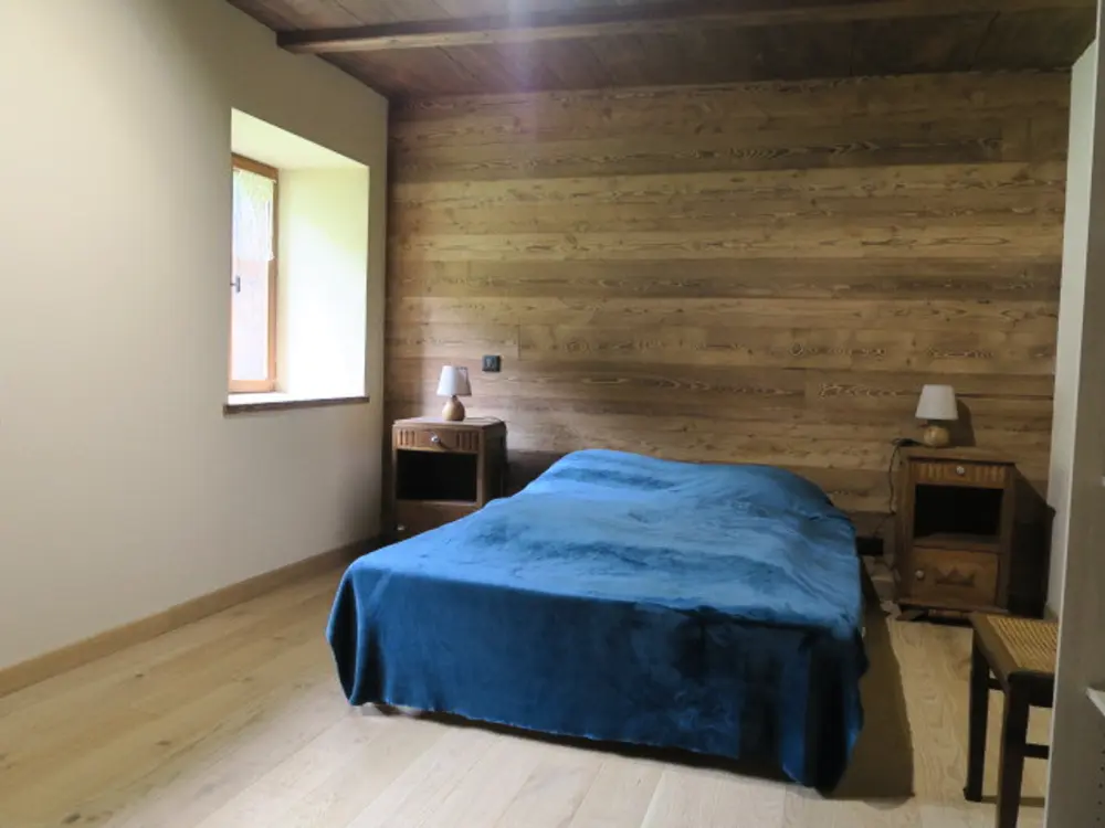 Maison de Vacances Morzine 316