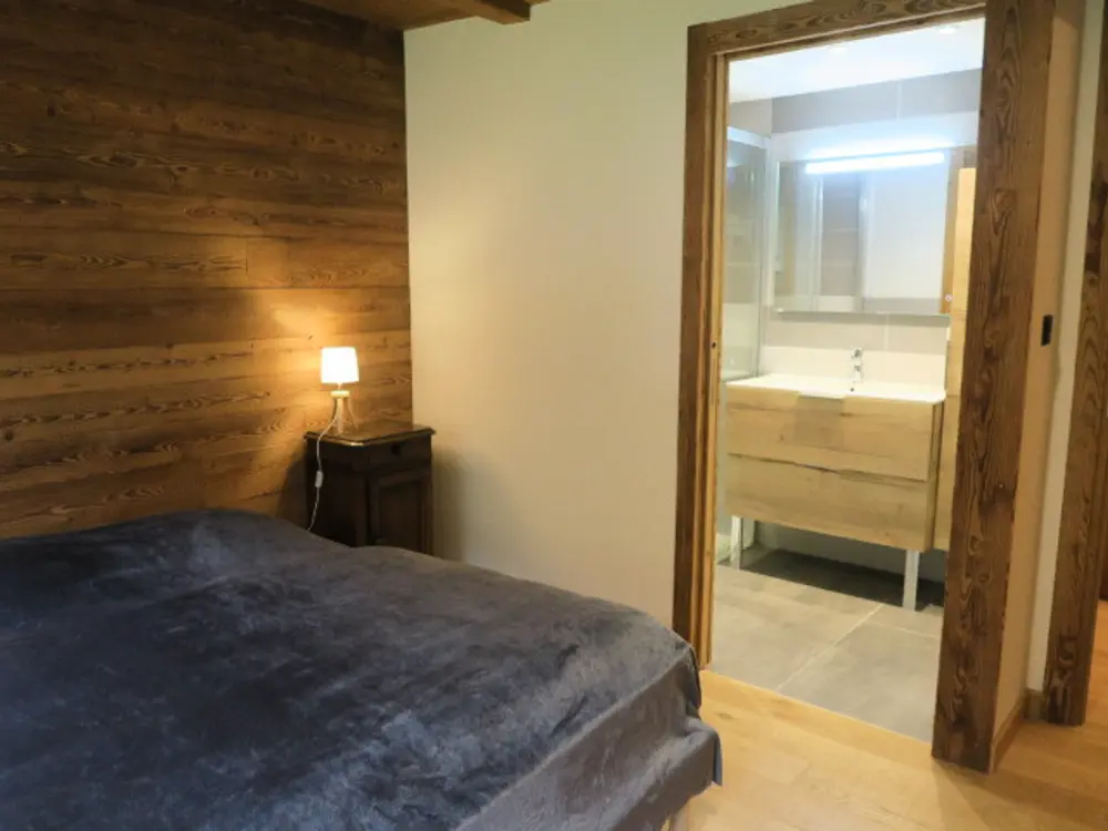 Maison de Vacances Morzine 316
