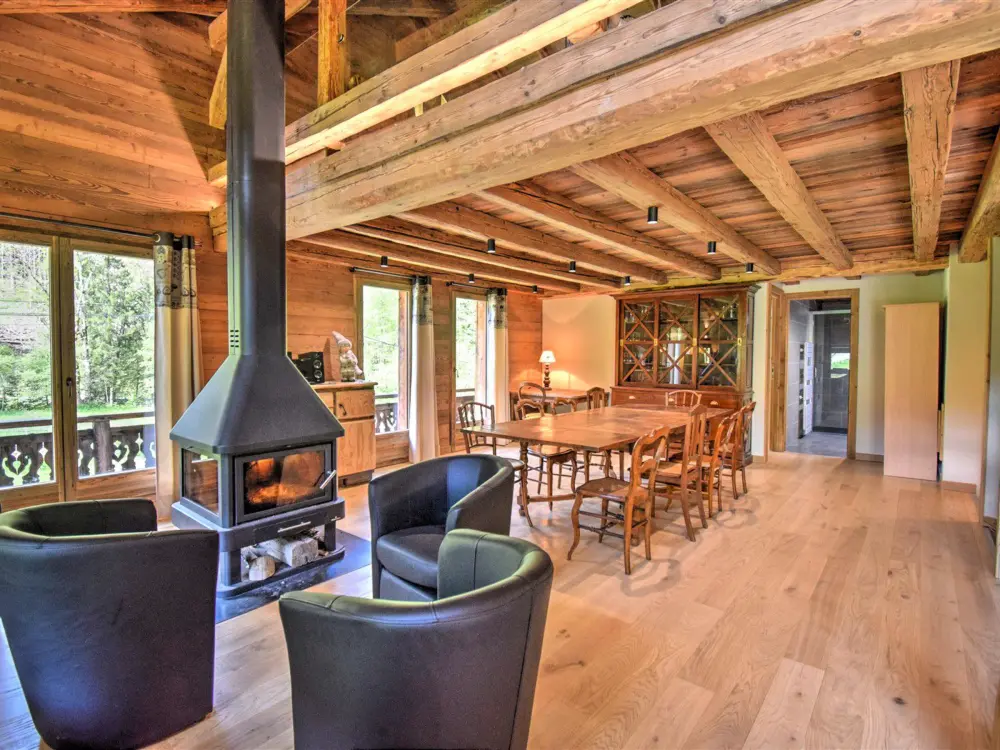 Maison de Vacances Morzine 316