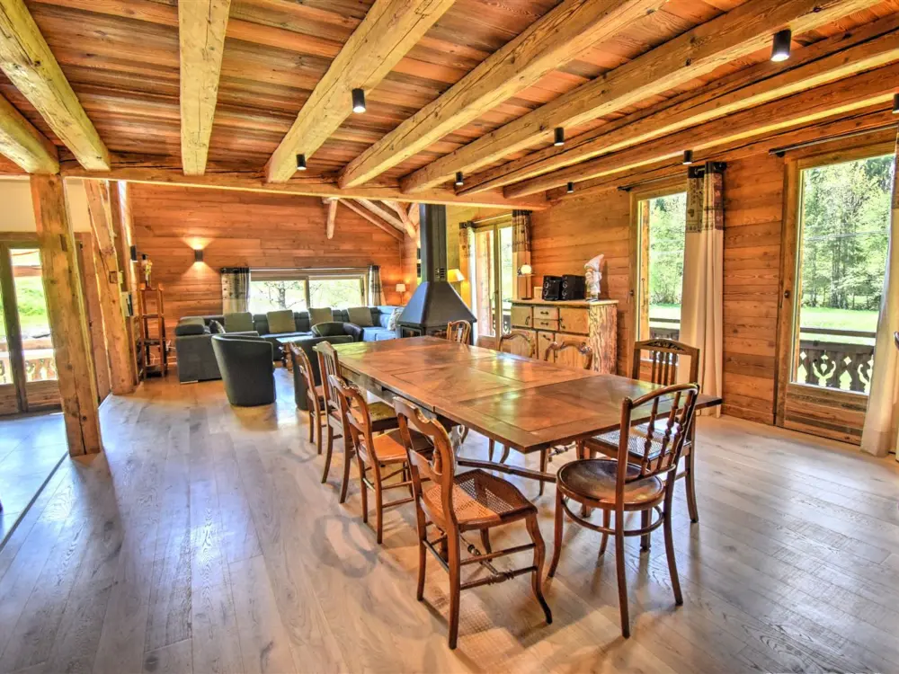 Maison de Vacances Morzine 316