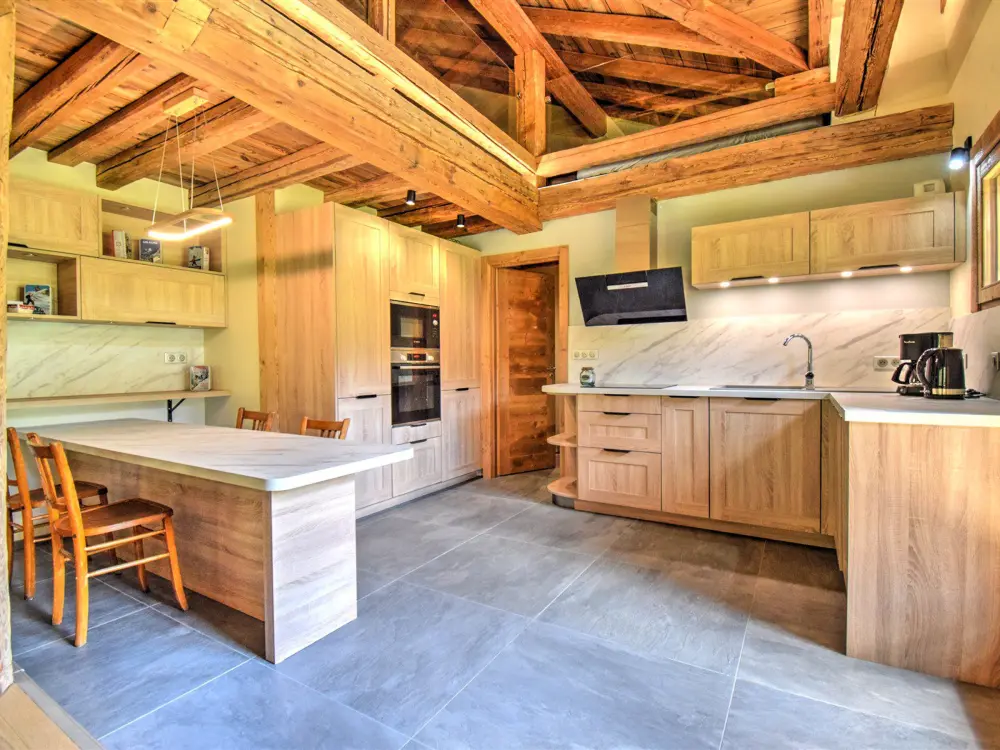 Maison de Vacances Morzine 316