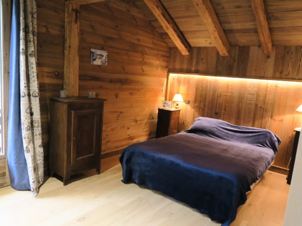 Maison de Vacances Morzine 316