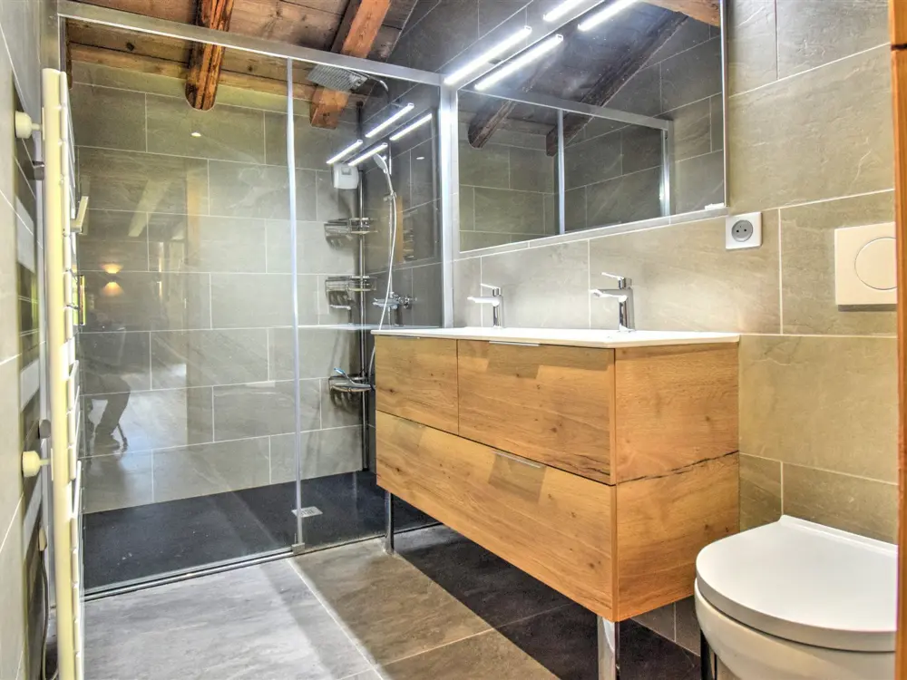 Maison de Vacances Morzine 316