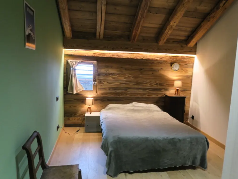 Maison de Vacances Morzine 316