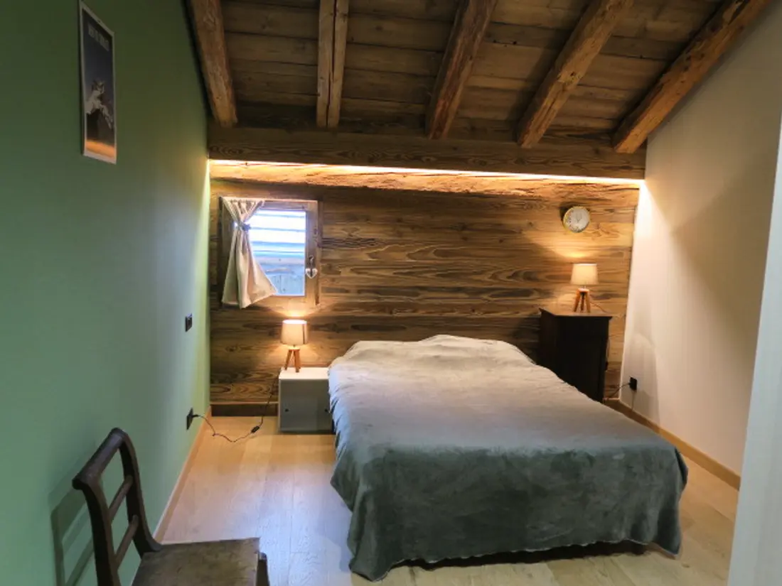 Maison de Vacances Morzine 316