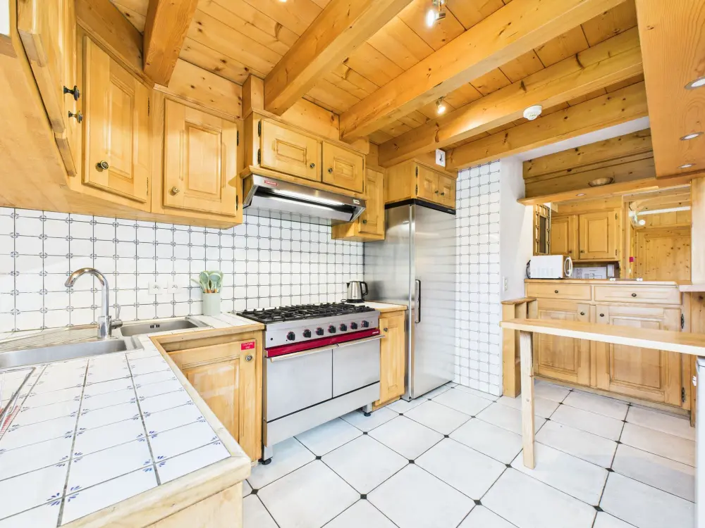 Maison de Vacances Morzine 318