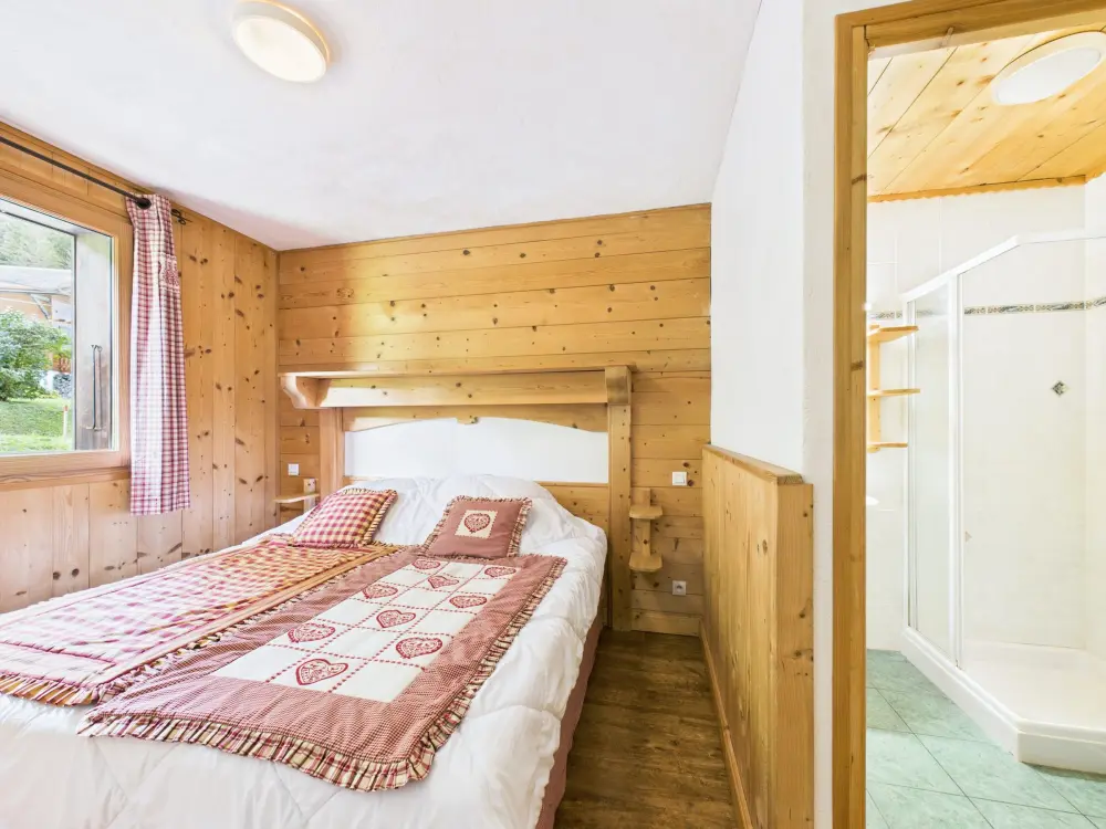 Maison de Vacances Morzine 318