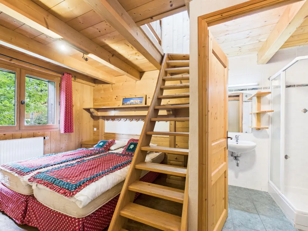 Maison de Vacances Morzine 318