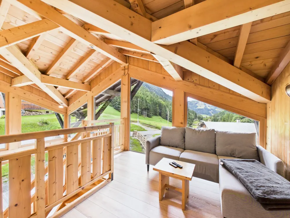 Maison de Vacances Morzine 318