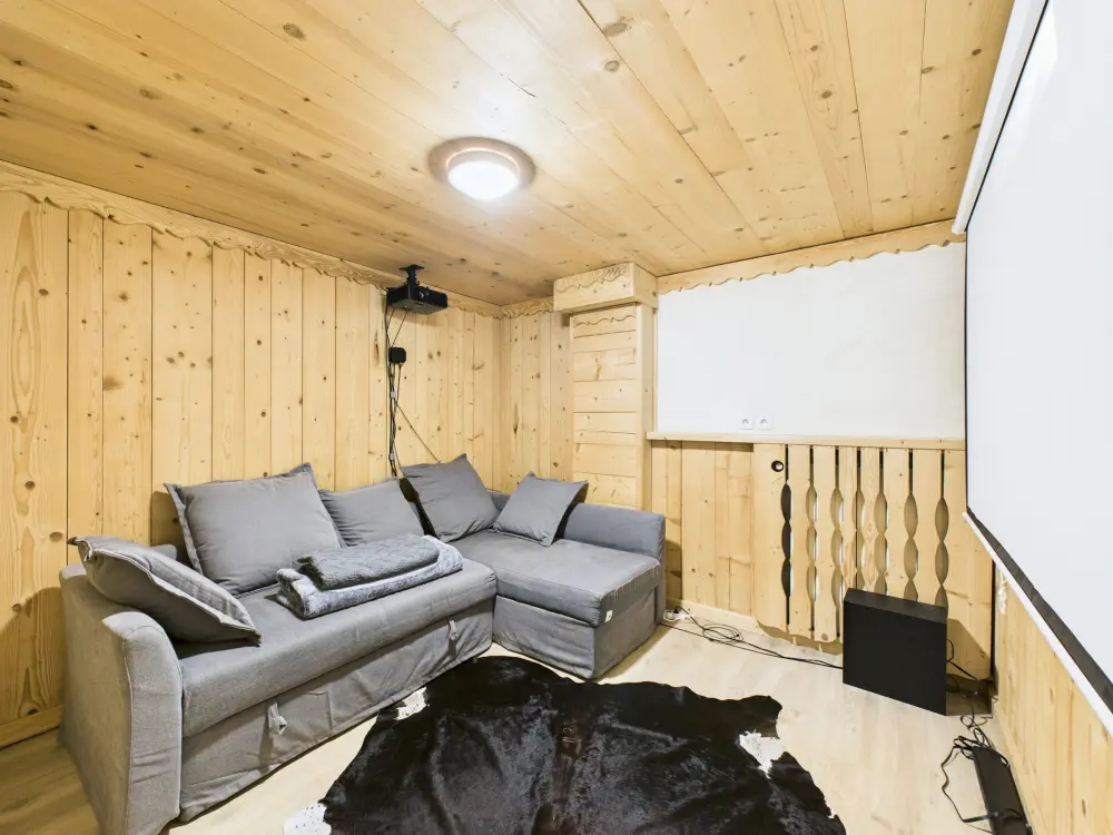 Maison de Vacances Morzine 318