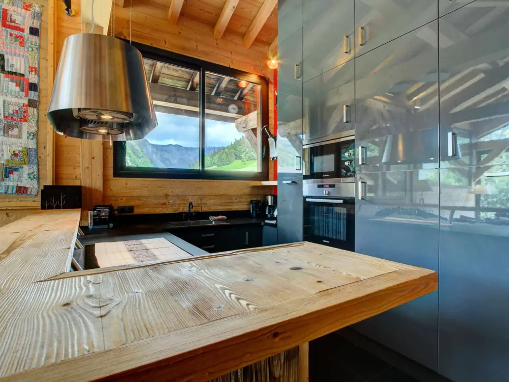 Maison de Vacances Morzine 319