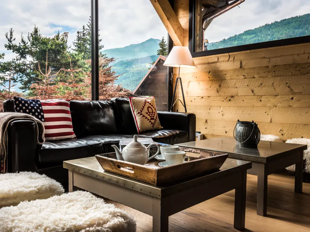 Maison de Vacances Morzine 319
