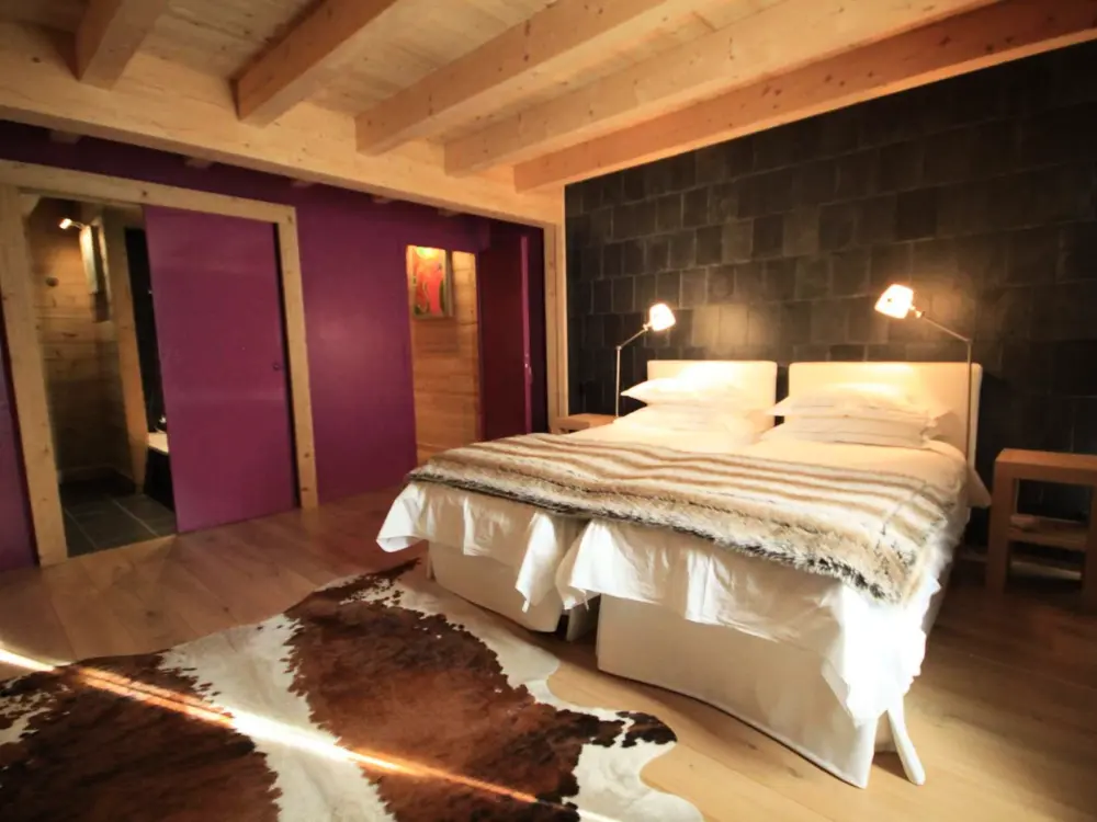 Maison de Vacances Morzine 319