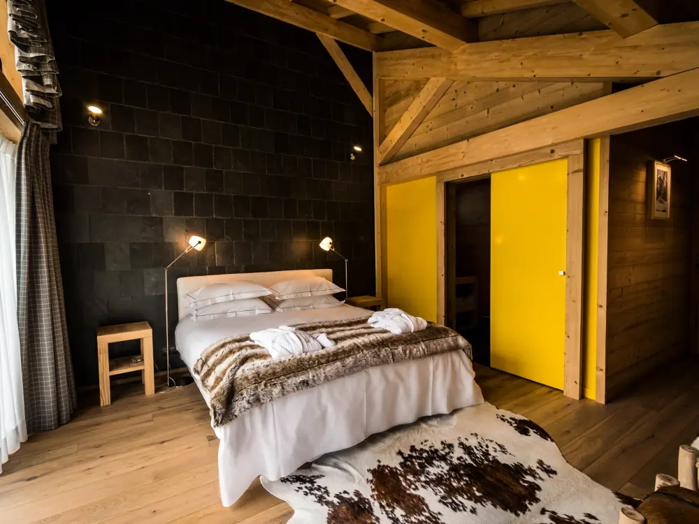 Maison de Vacances Morzine 319