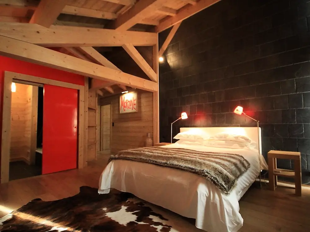 Maison de Vacances Morzine 319