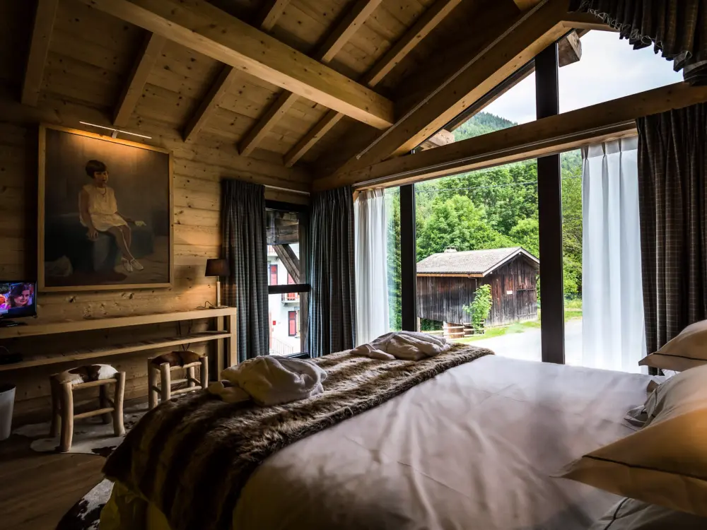 Maison de Vacances Morzine 319