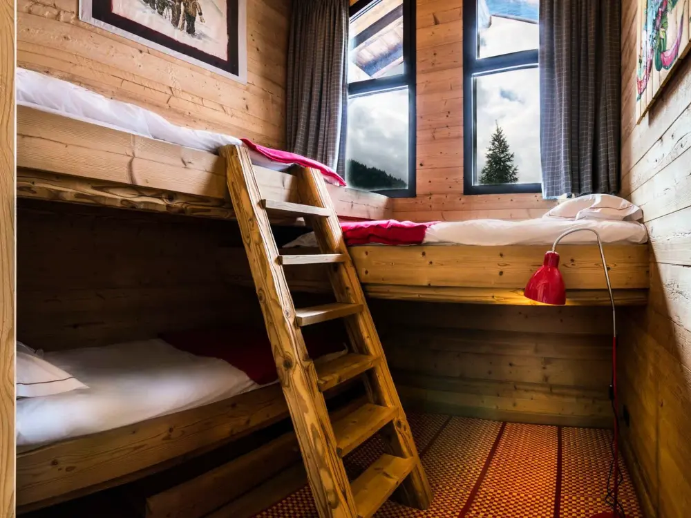 Maison de Vacances Morzine 319