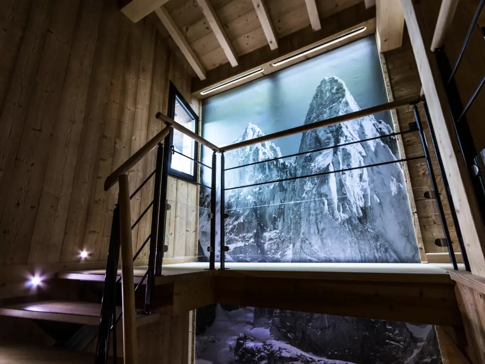 Maison de Vacances Morzine 319