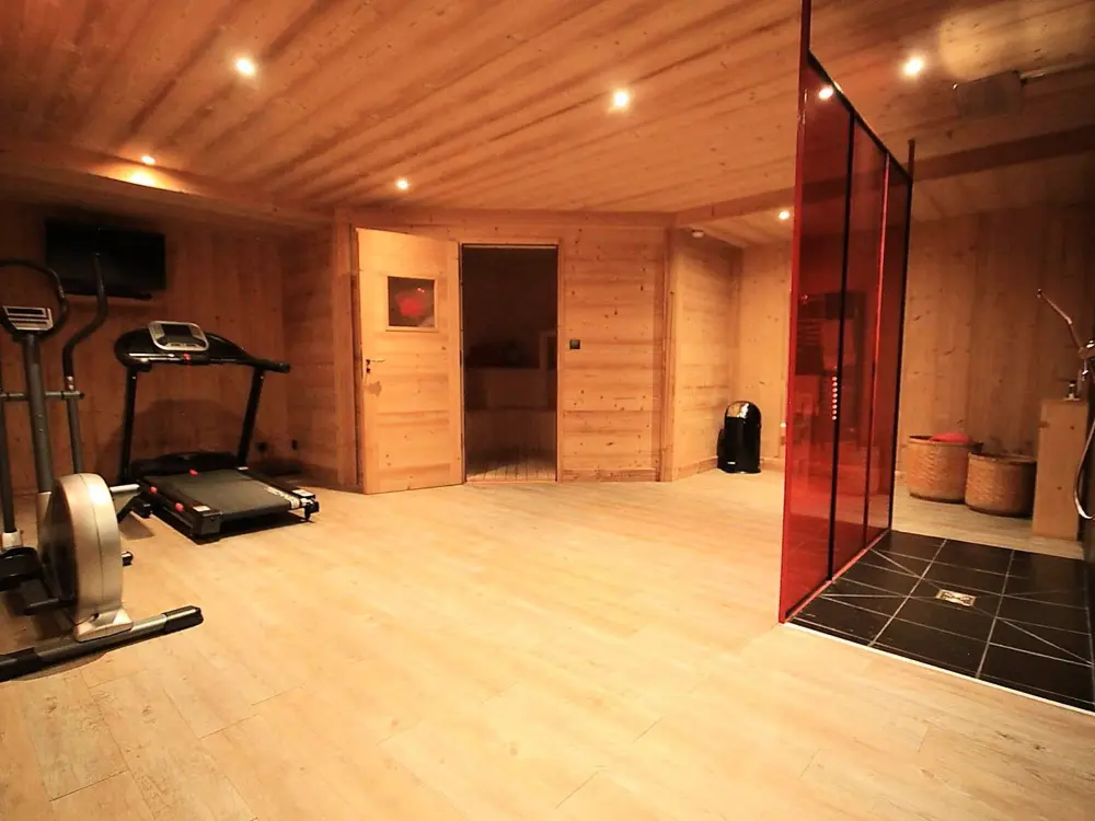 Maison de Vacances Morzine 319