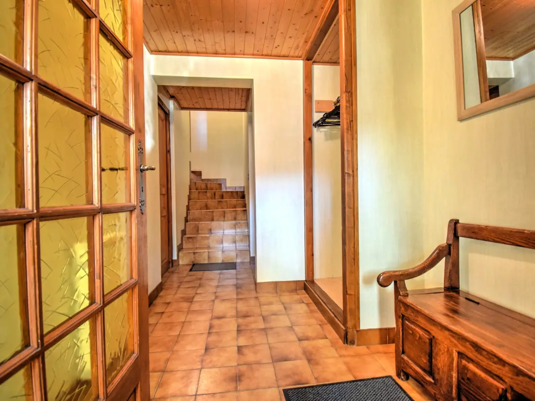 Maison de Vacances Morzine 334