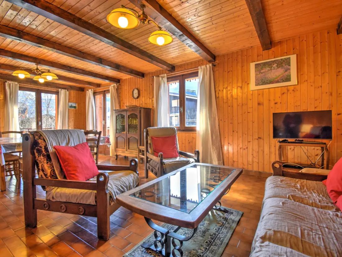 Maison de Vacances Morzine 334