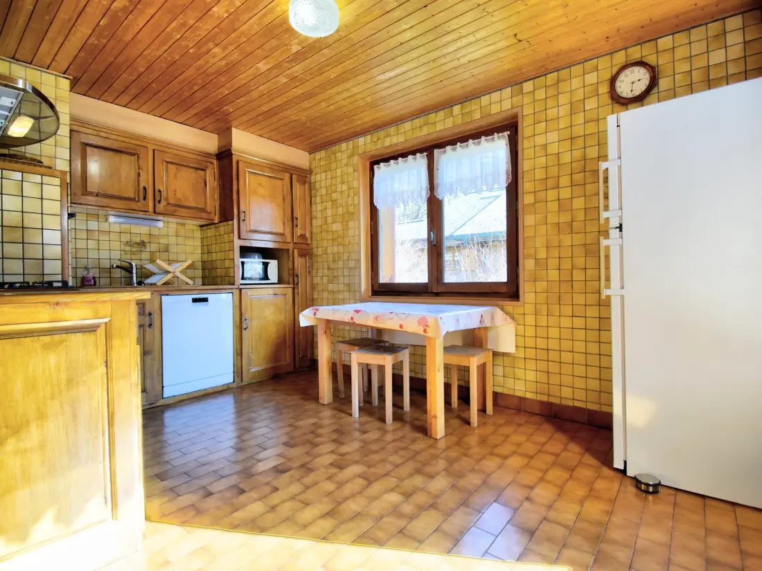 Maison de Vacances Morzine 334