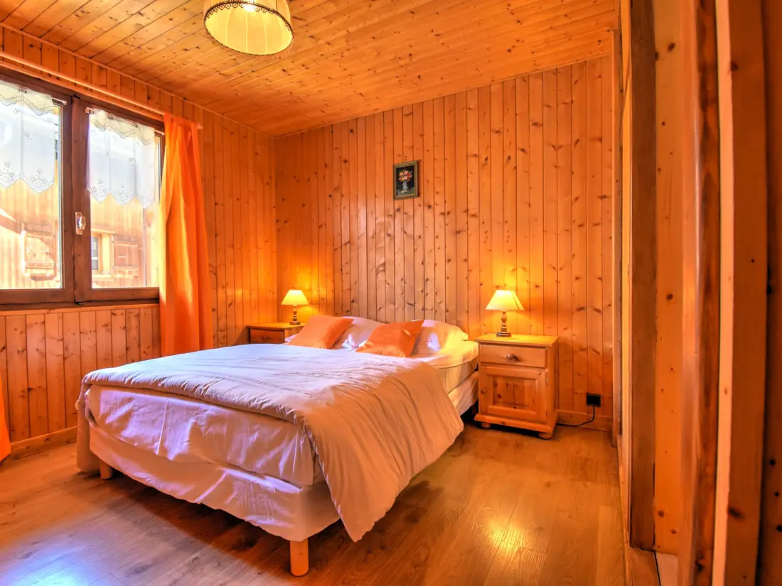 Maison de Vacances Morzine 334