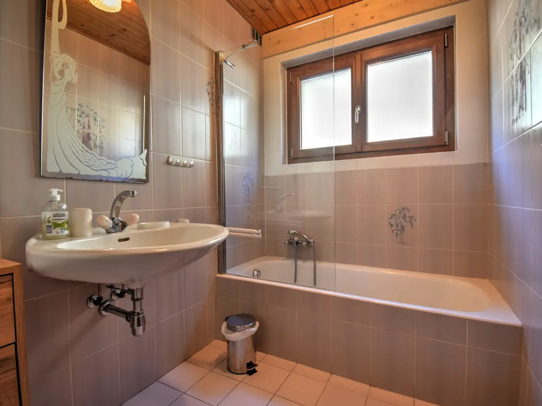 Maison de Vacances Morzine 334