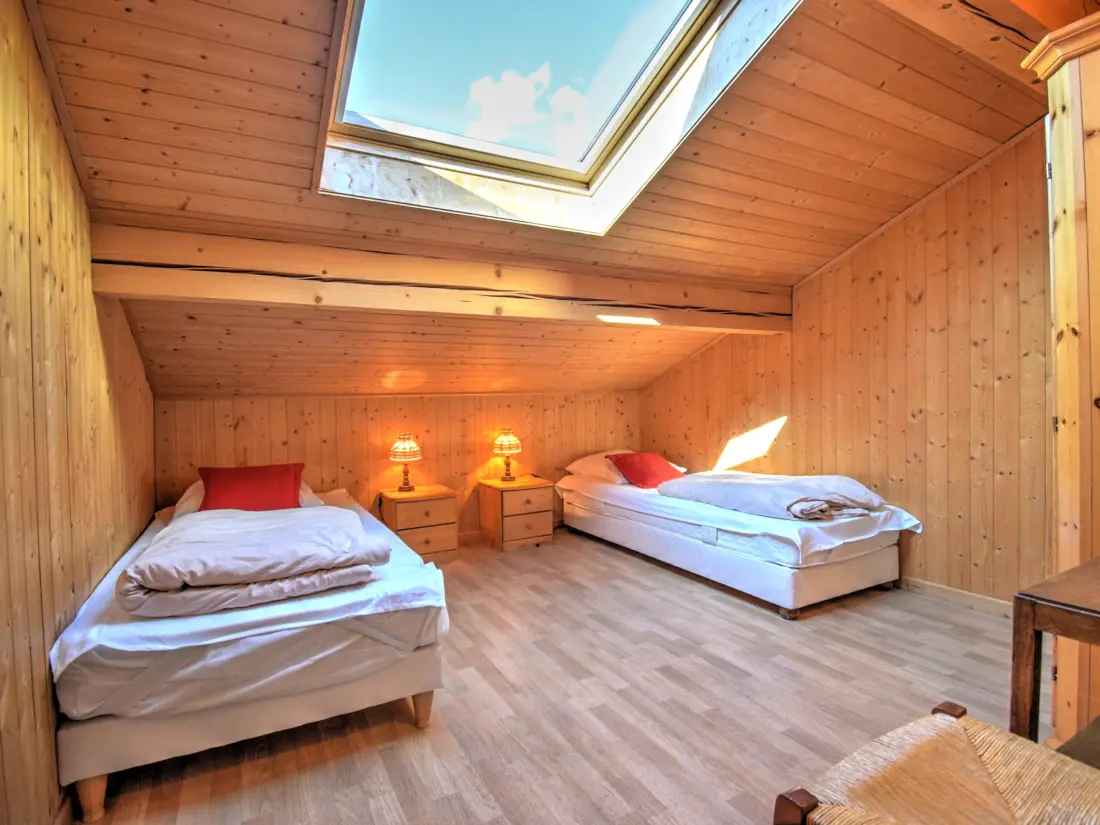 Maison de Vacances Morzine 334