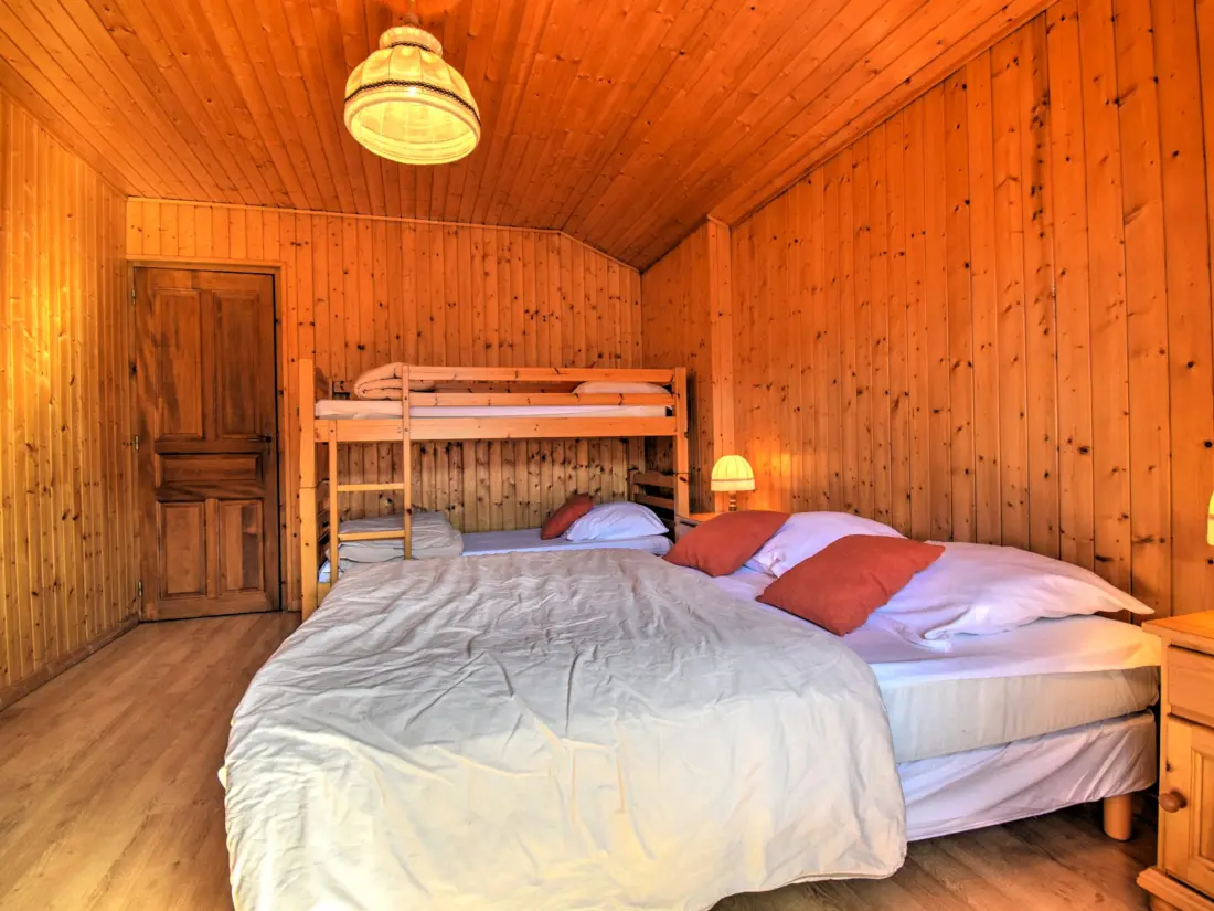 Maison de Vacances Morzine 334