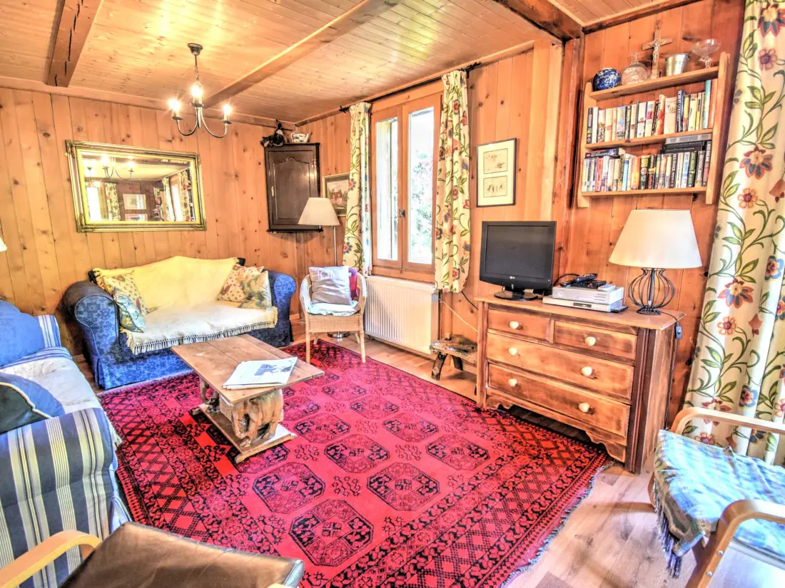 Maison de Vacances Morzine 86