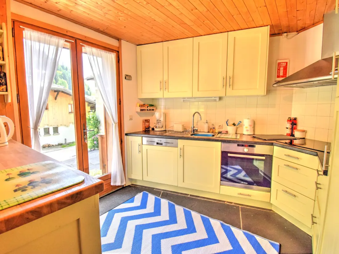 Maison de Vacances Morzine 86