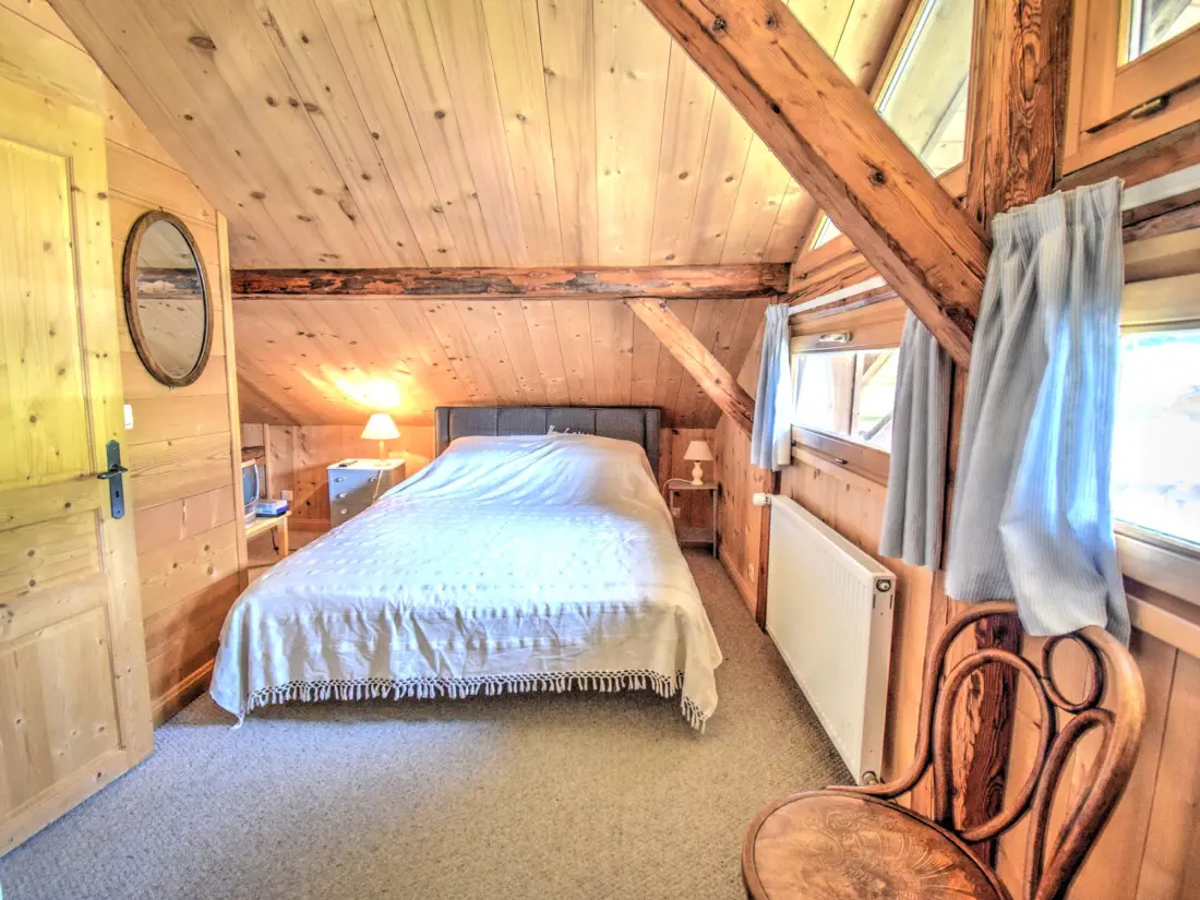 Maison de Vacances Morzine 86
