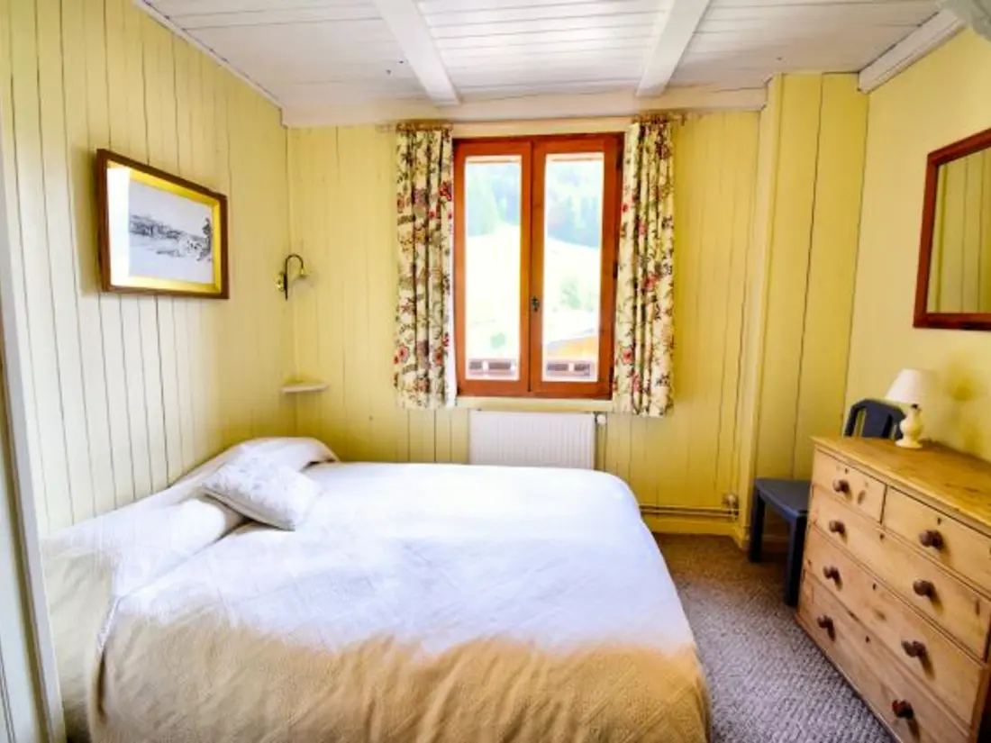 Maison de Vacances Morzine 86