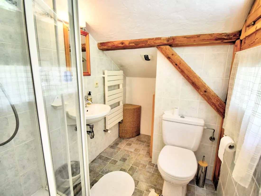 Maison de Vacances Morzine 86