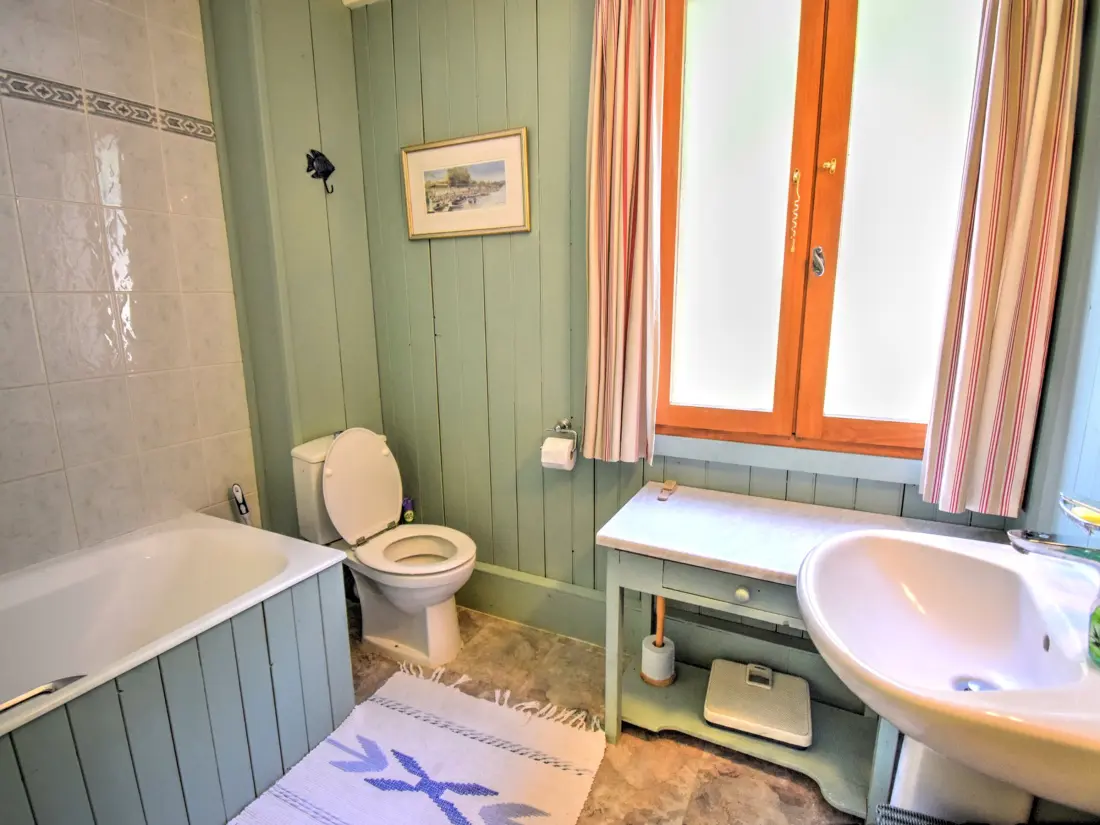 Maison de Vacances Morzine 86