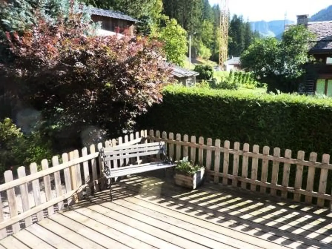 Maison de Vacances Morzine 86