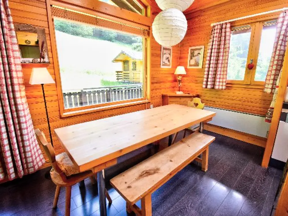 Maison de Vacances Morzine 87