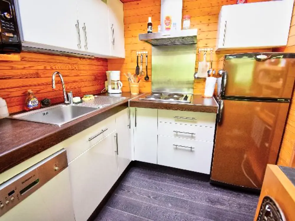 Maison de Vacances Morzine 87