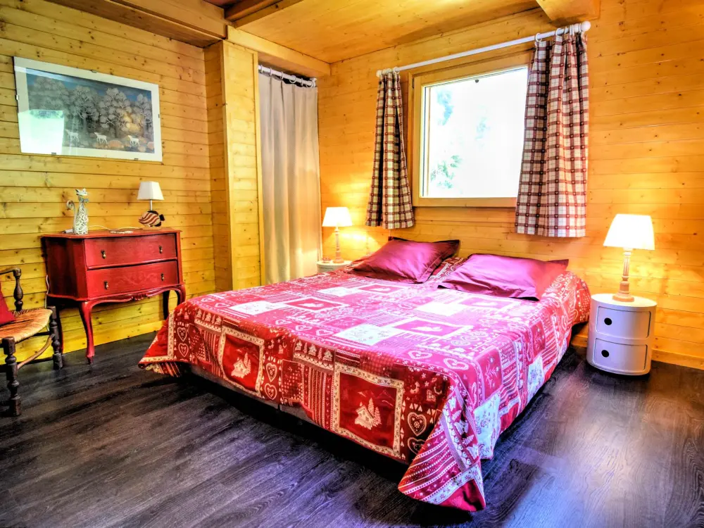 Maison de Vacances Morzine 87